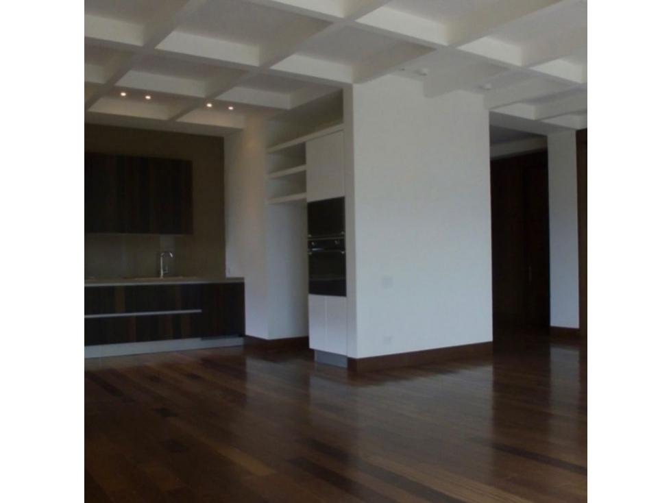Venta Apartamento El Retiro - 1