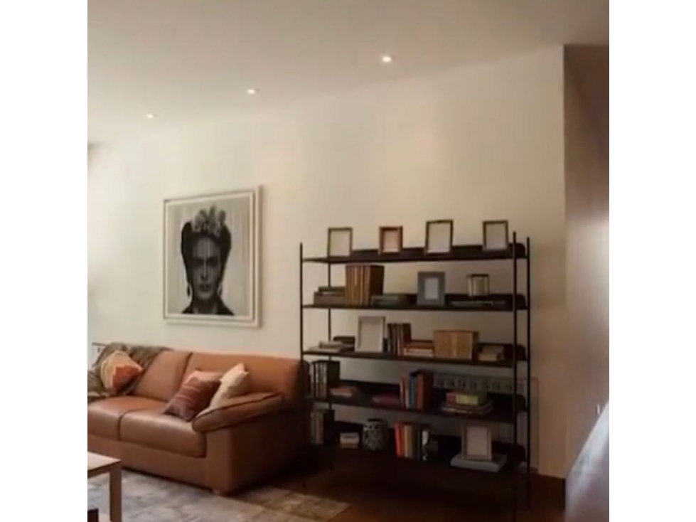 Arriendo Apartamento Rosales — foto 6