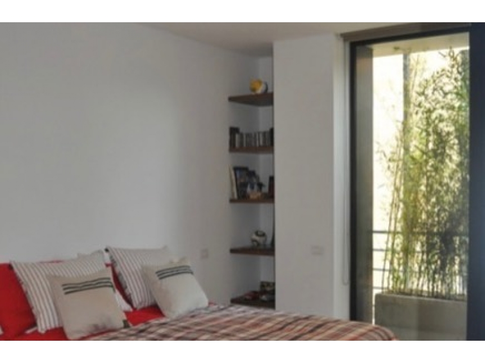 Arriendo Apartamento Chicó