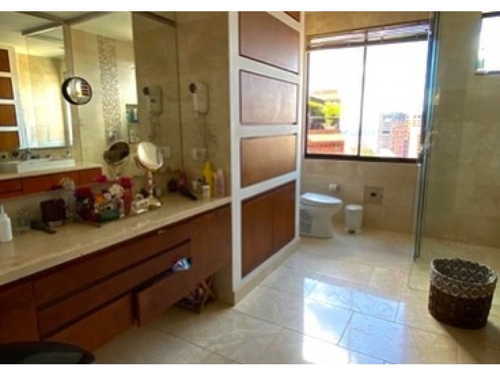 Vendo apartamento en Rosales — foto 2