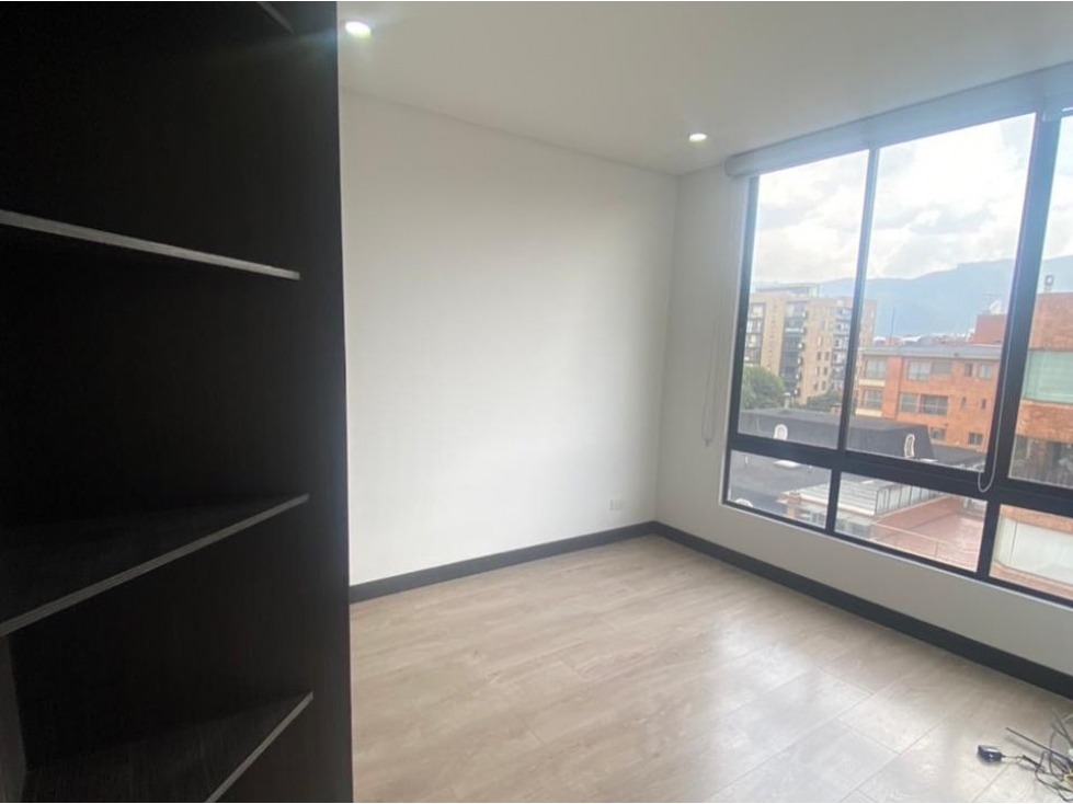 Vendo apartamento en Santa Barbara — foto 2