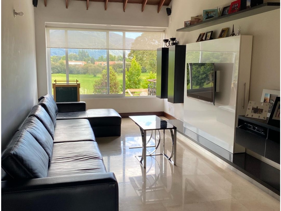 Vendo/arriendo casa en Guaymaral — foto 2