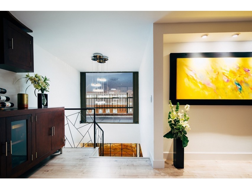 Vendo apartamento en Santa Barbara — foto 2