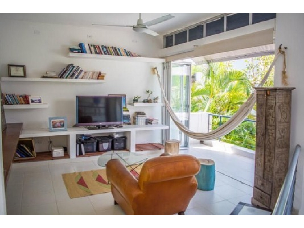 Arriendo casa en Cartagena - 3