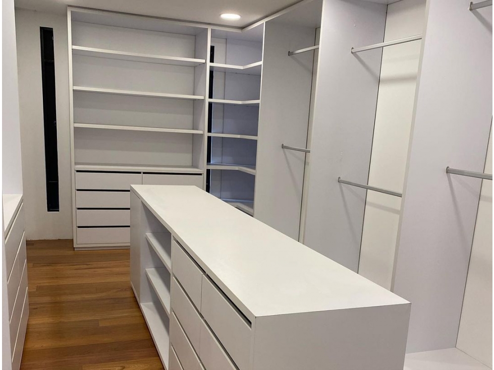 Arriendo apartamento en Chico Alto — foto 3