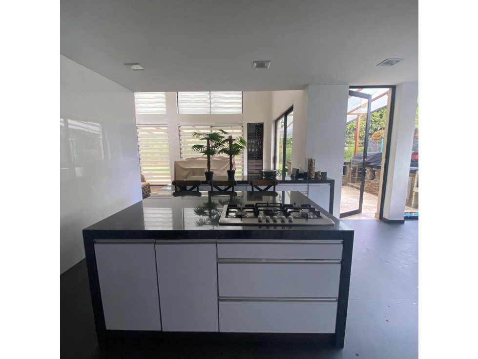 Vendo/arriendo casa en Guaymaral — foto 3