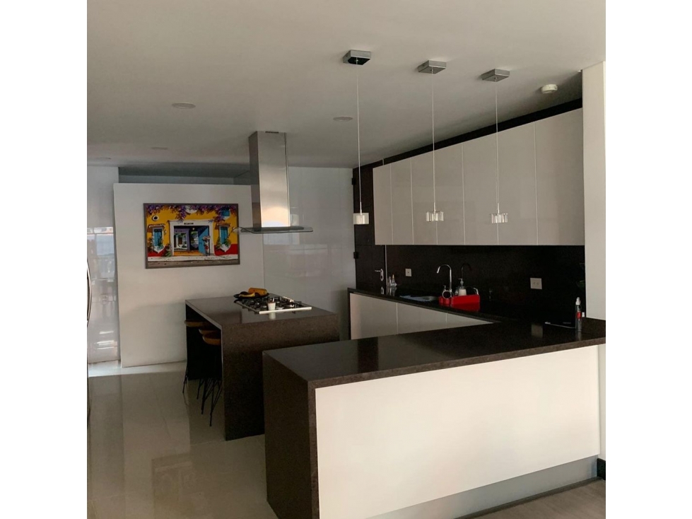 Vendo/Arriendo apartamento en Reservas de la Sierra — foto 2