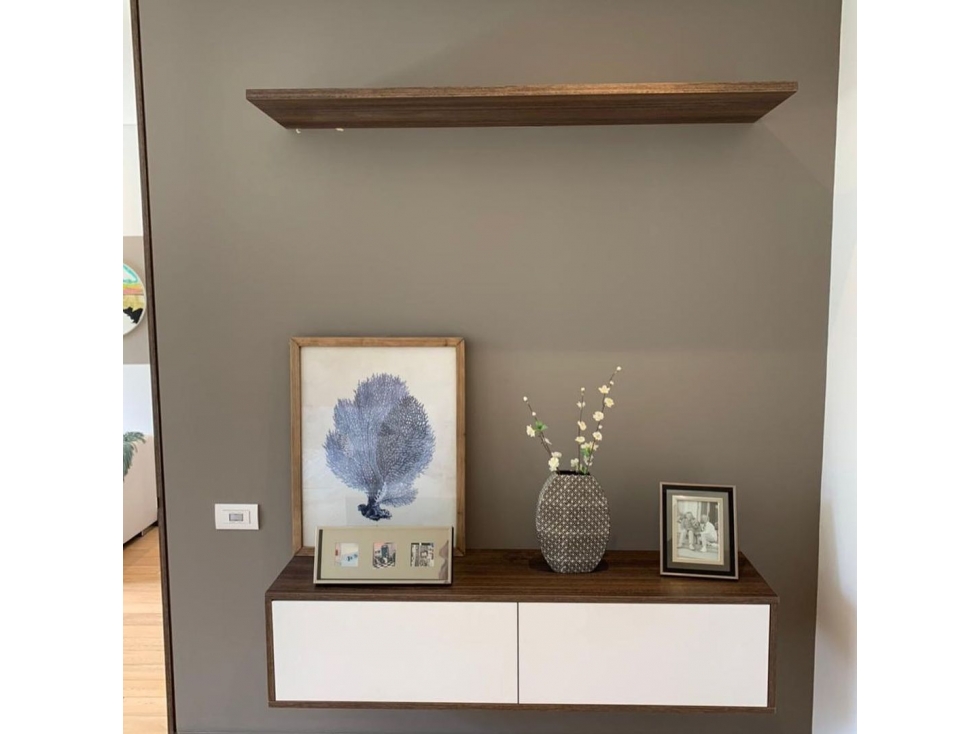 Vendo apartamento en Cerros de Suba — foto 6
