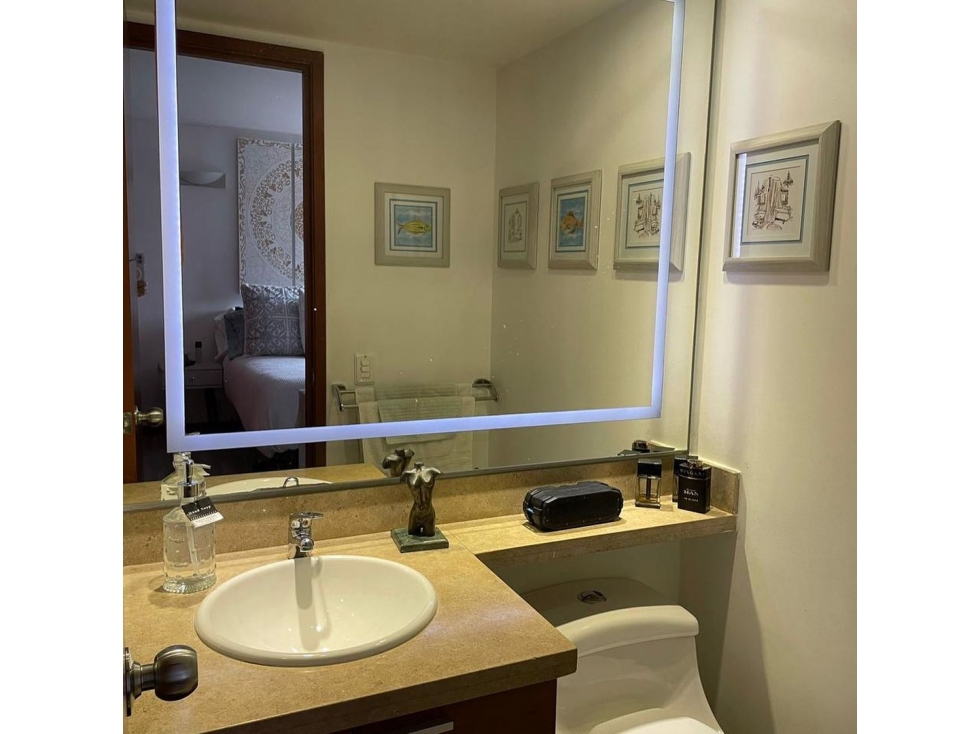 Venta Apartamento Colina