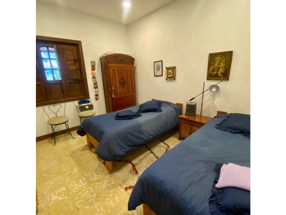 Alquilo casa en La Florida-Pereira - 2