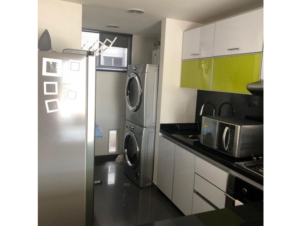Vendo o arriendo apartamento en Pasadena