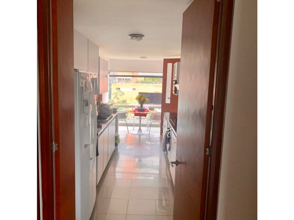 vendo apartamento en Cerros de Suba — foto 4