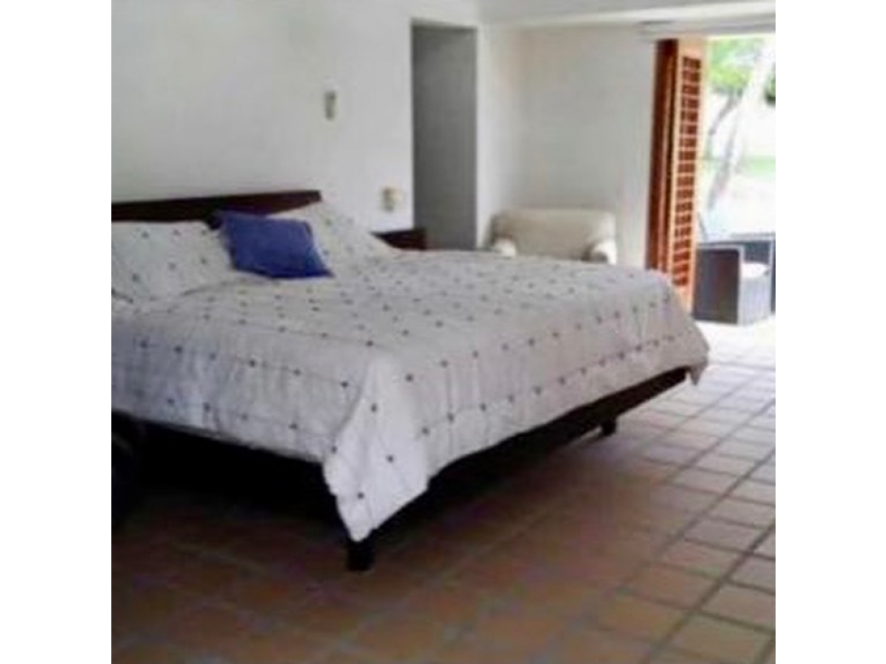 Vendo o alquilo casa en Peñalisa - 1