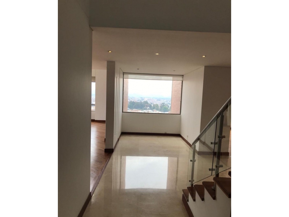 Vendo apartamento en Bosque de la Reserva — foto 3