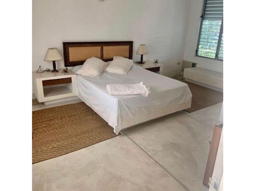 Vendo o alquilo casa en Peñalisa - 1