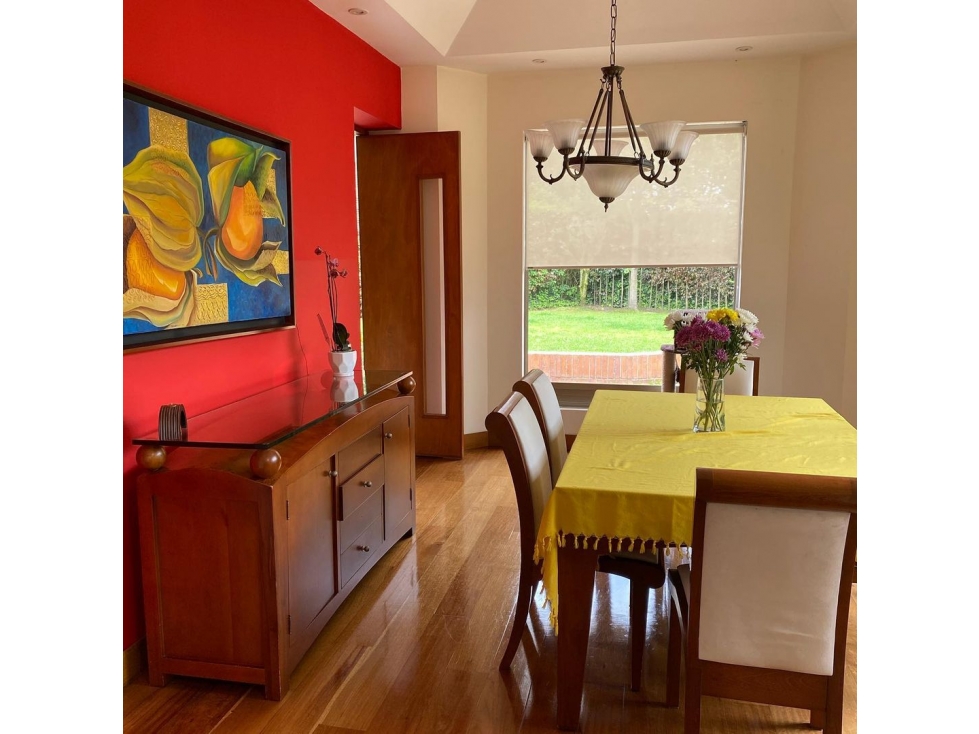 Vendo casa en Guaymaral