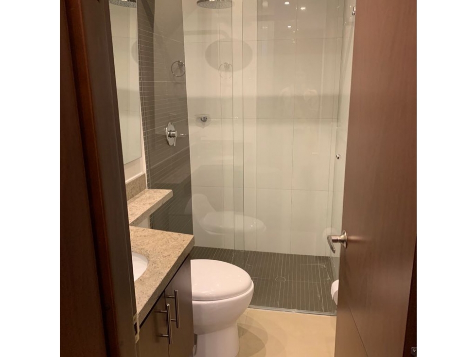 Arriendo apartamento en Pasadena — foto 3
