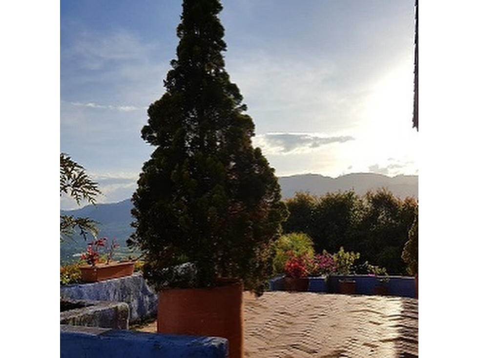 Vendo o arriendo casa en Tabio - 1