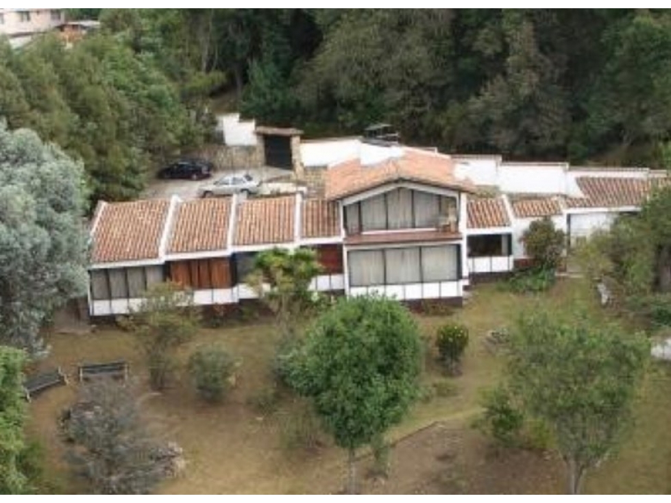 Vendo o arriendo casa en Cerros de Suba