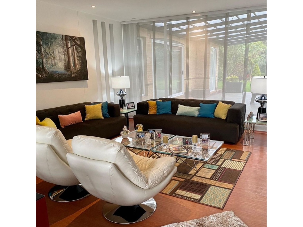 Vendo casa en San Simón