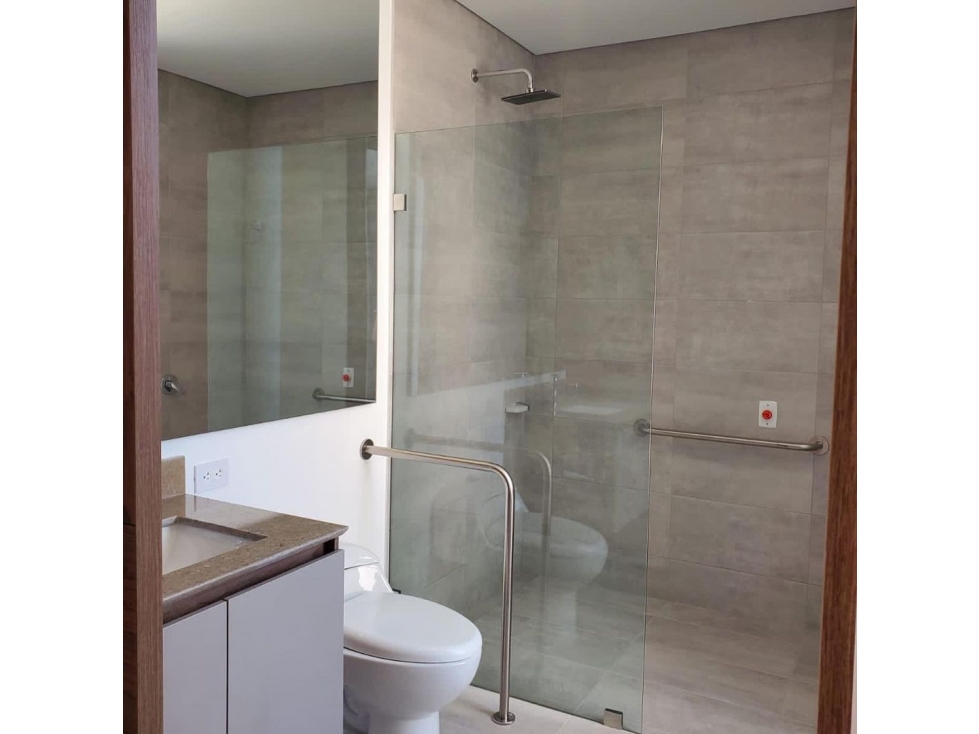 Arriendo apartamento en Guaymaral — foto 5