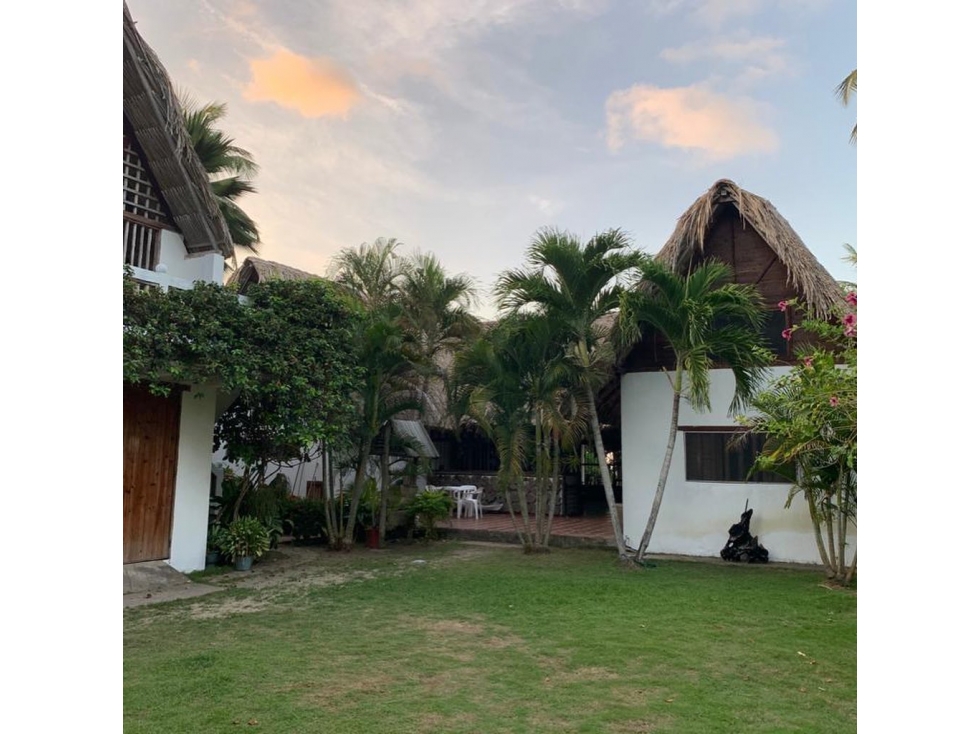 Arriendo casa en Coveñas - 6