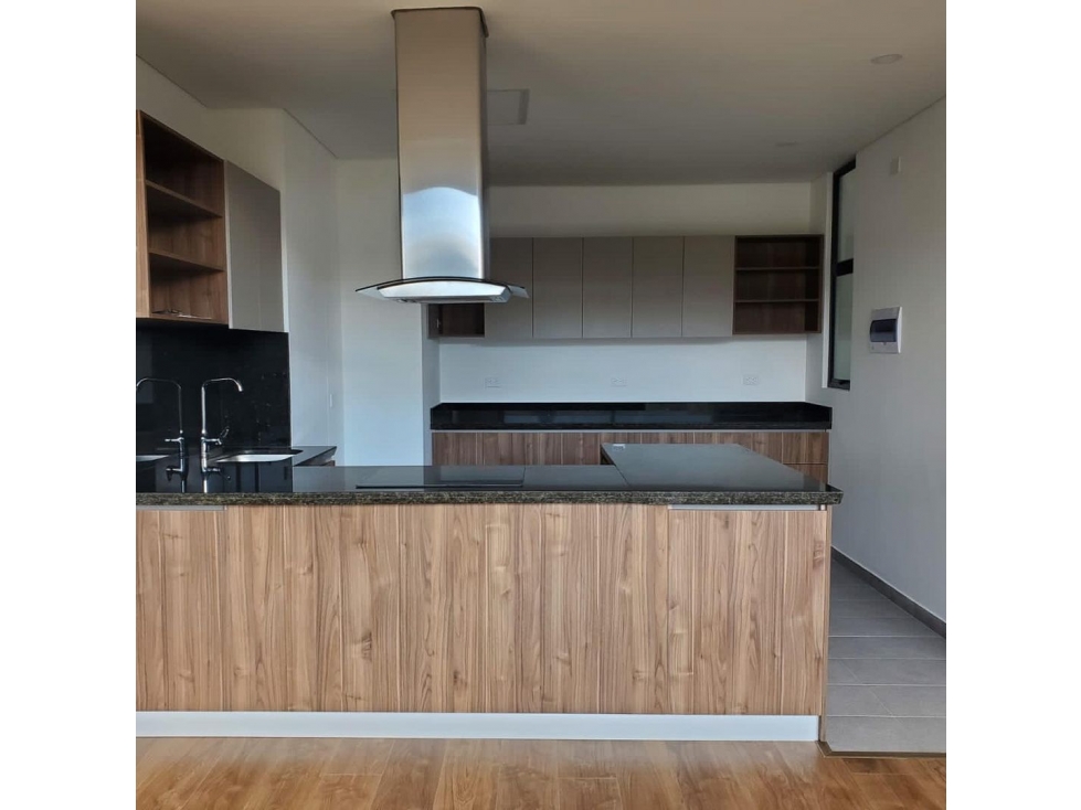 Arriendo apartamento en Guaymaral — foto 6