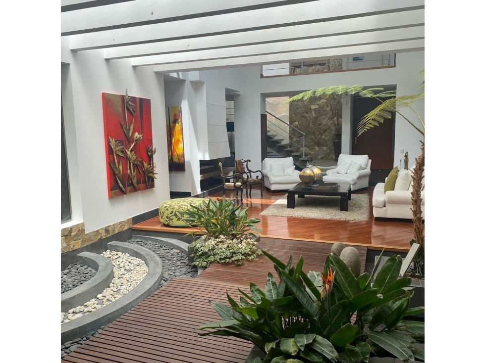 Vendo casa en Guaymaral