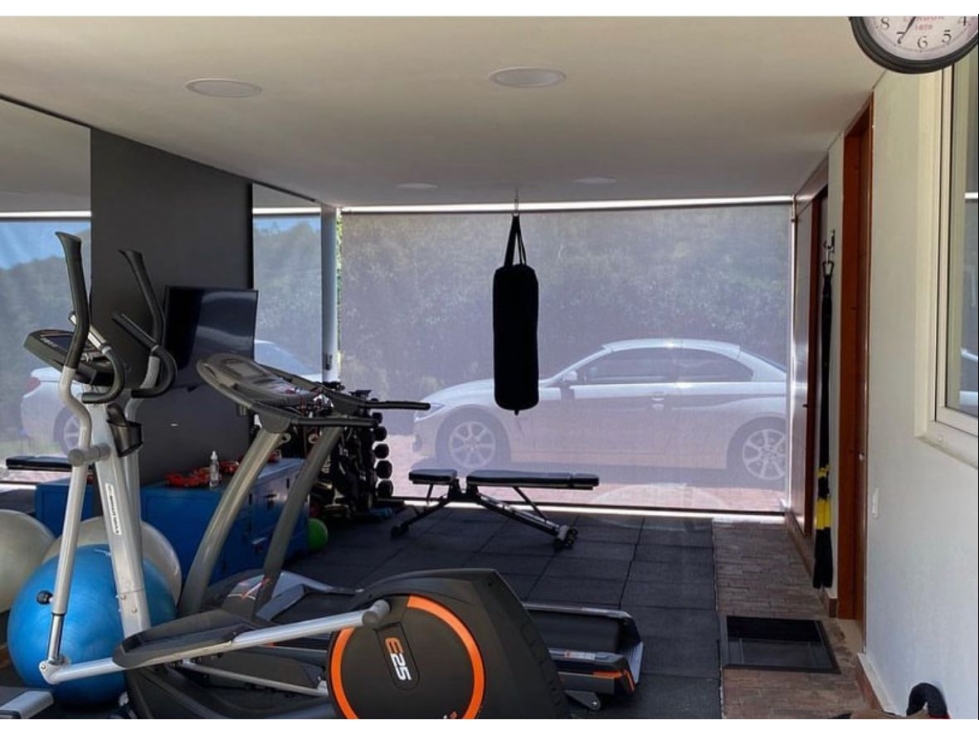 Vendo o arriendo casa en Yerbabonita - 2