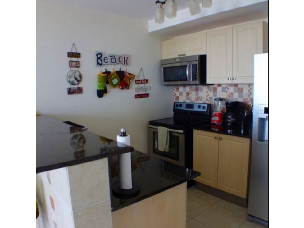 Vendo/arriendo apartamento en Panama - 2