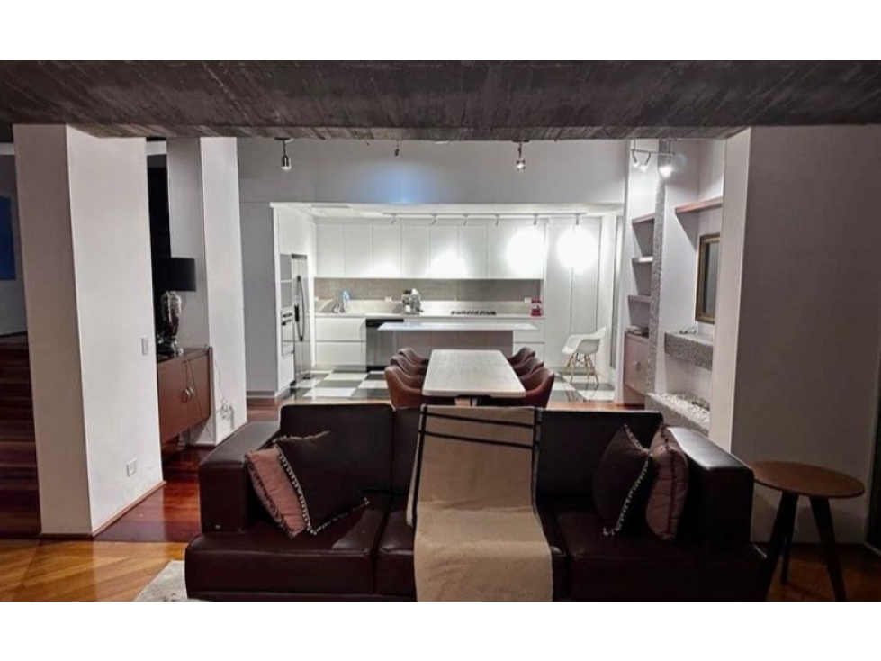 Arriendo casa en Chia - 3