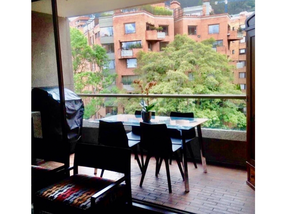 Arriendo Apartamento Rosales