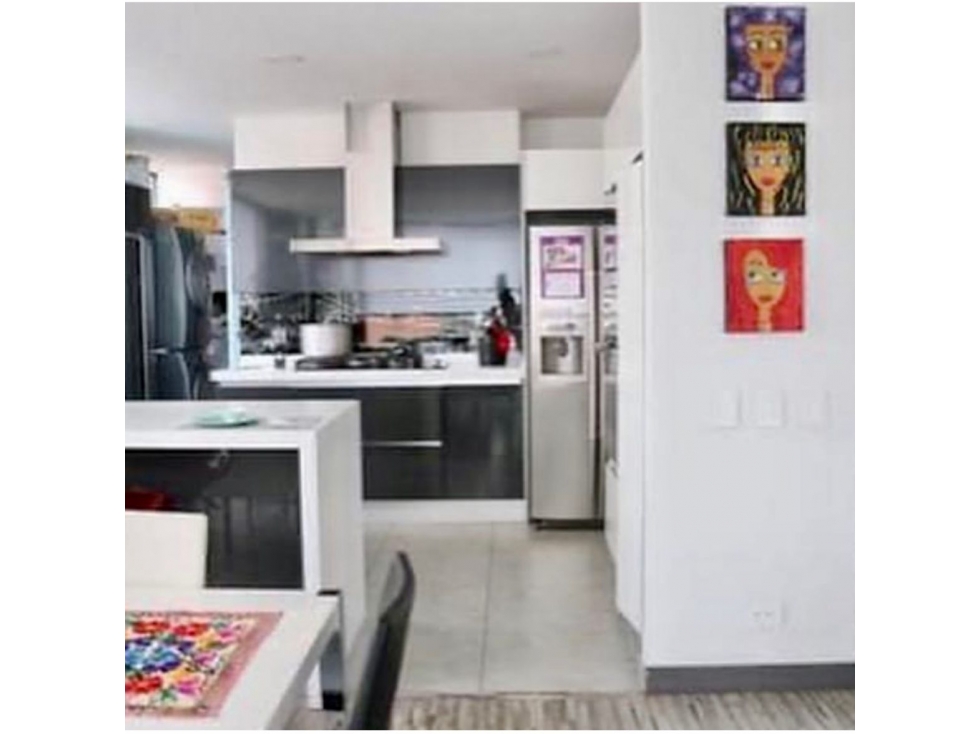 Arriendo Apartamento Rosales