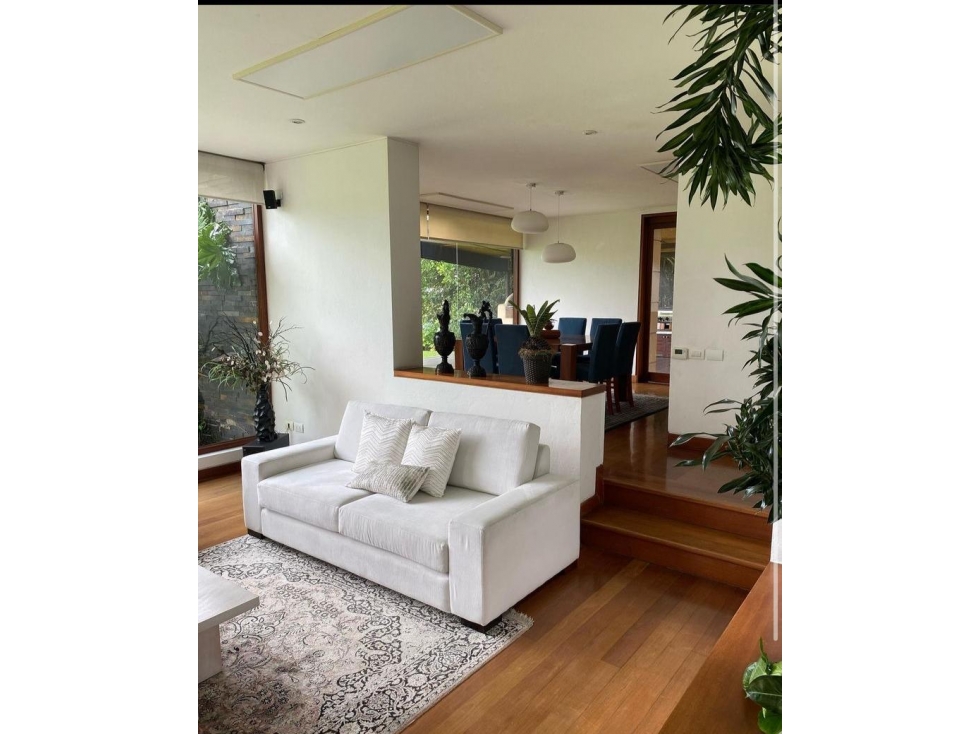 Vendo casa en Aposentos Sopo - 2