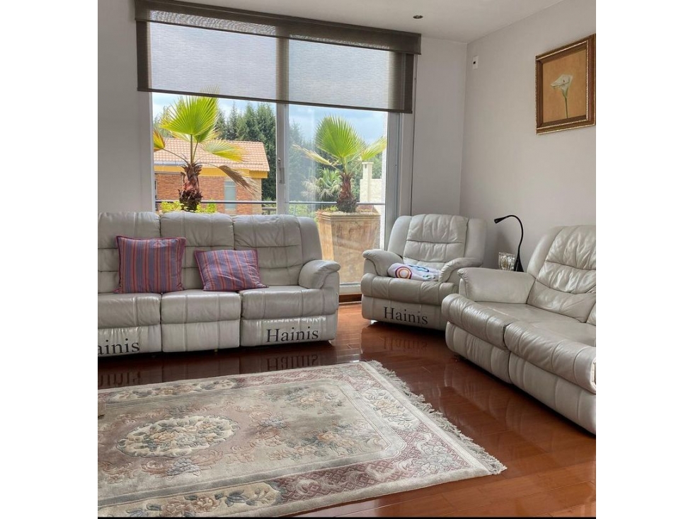 Vendo casa en Aposentos Sopo - 2