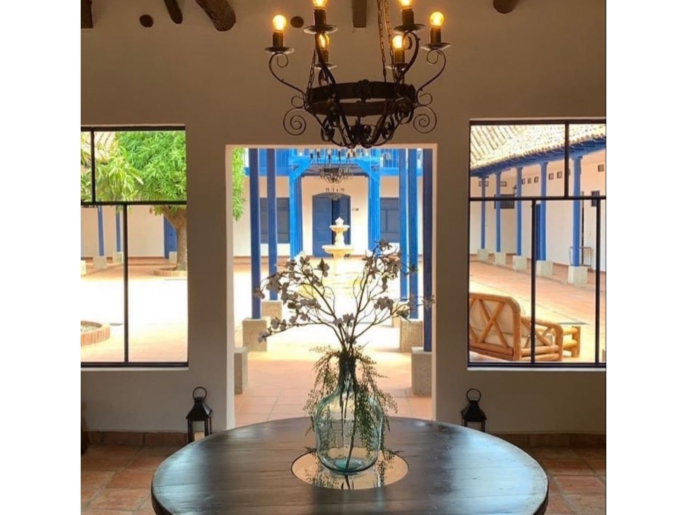 Alquilo casa en Ricaurte - 2