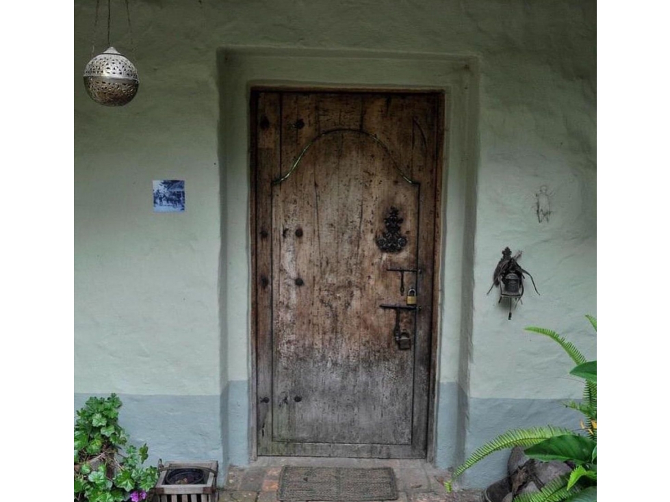 Arriendo Casa Cajicá - 2