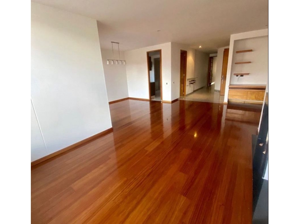 Vendo apartamento en Virrey — foto 2