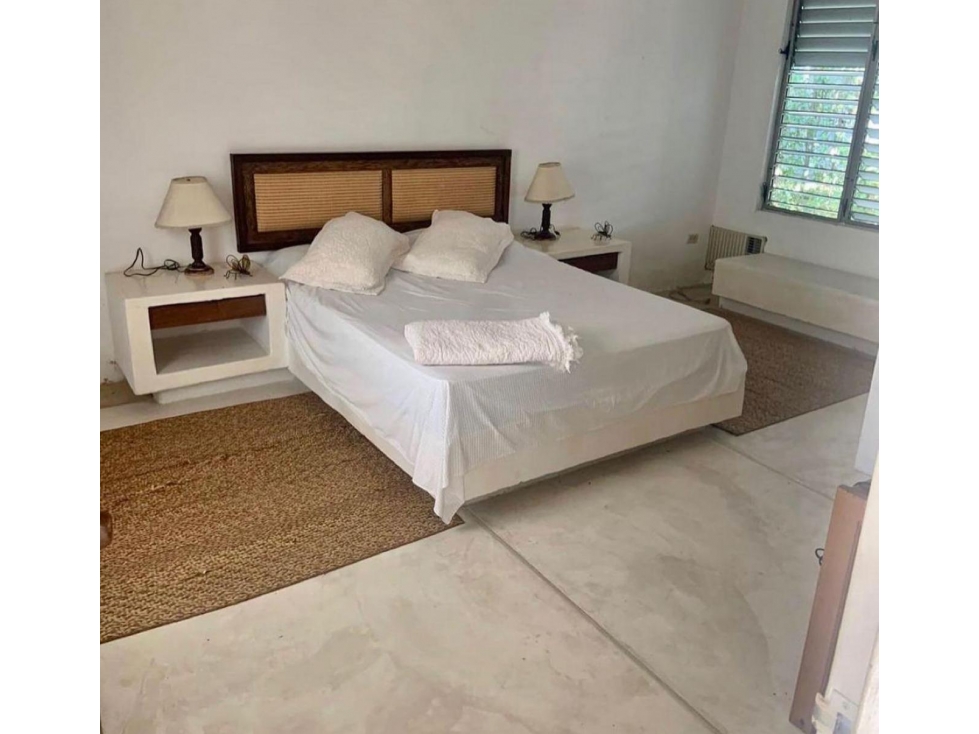 Vendo/Arriendo Casa Club Peñalisa - 2