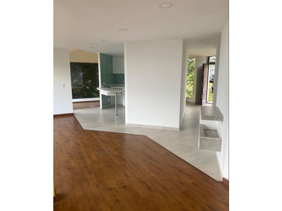 Vendo/arriendo casa en Sopo - 2