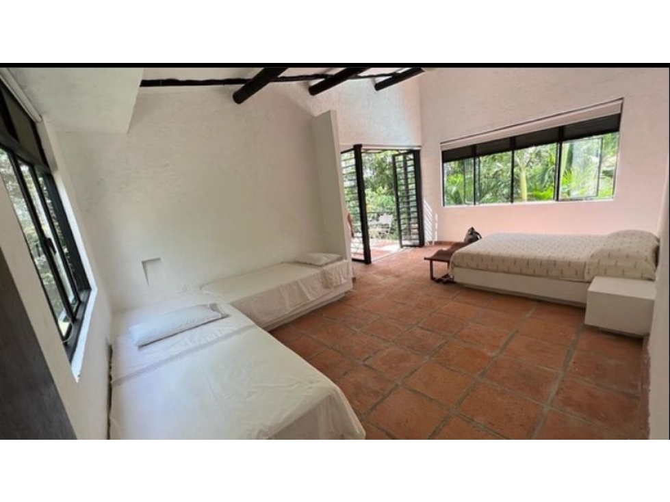Arriendo casa en Llanos Orientales - 3