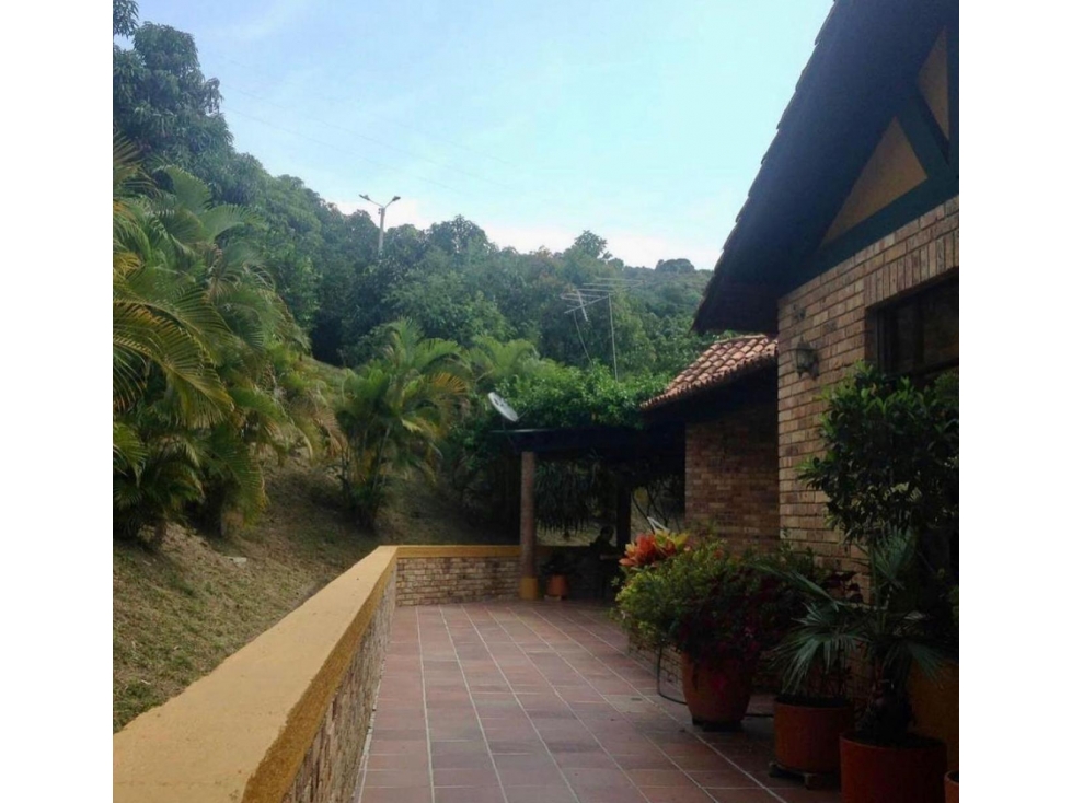 Vendo Casa Anapoima - 2