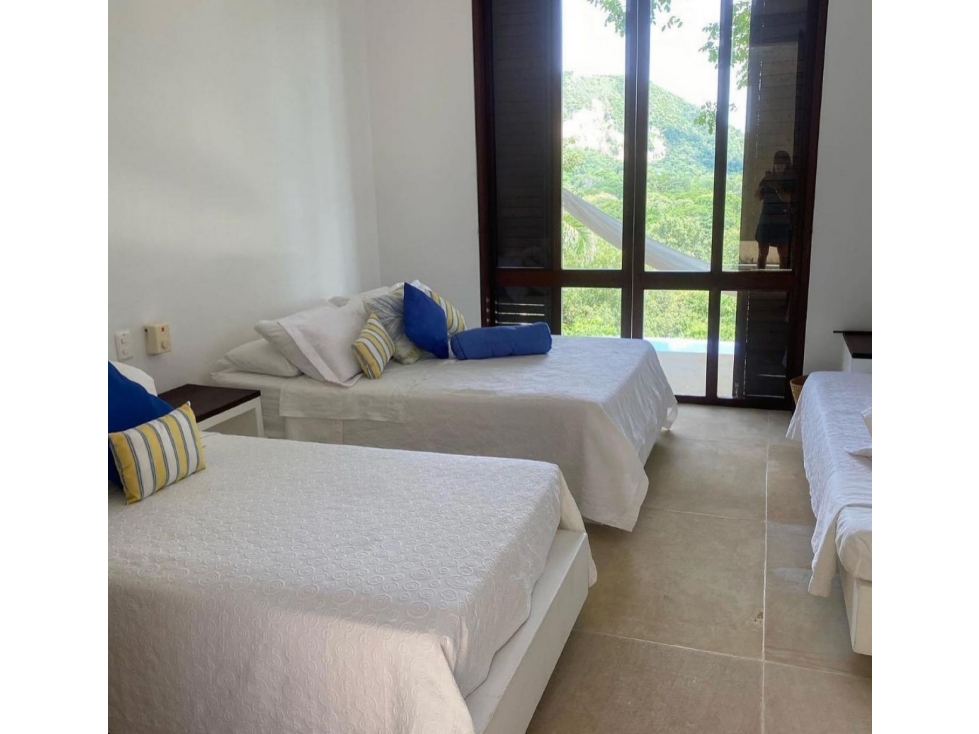 Vendo/ Alquilo casa Premium en Peñalisa - 2