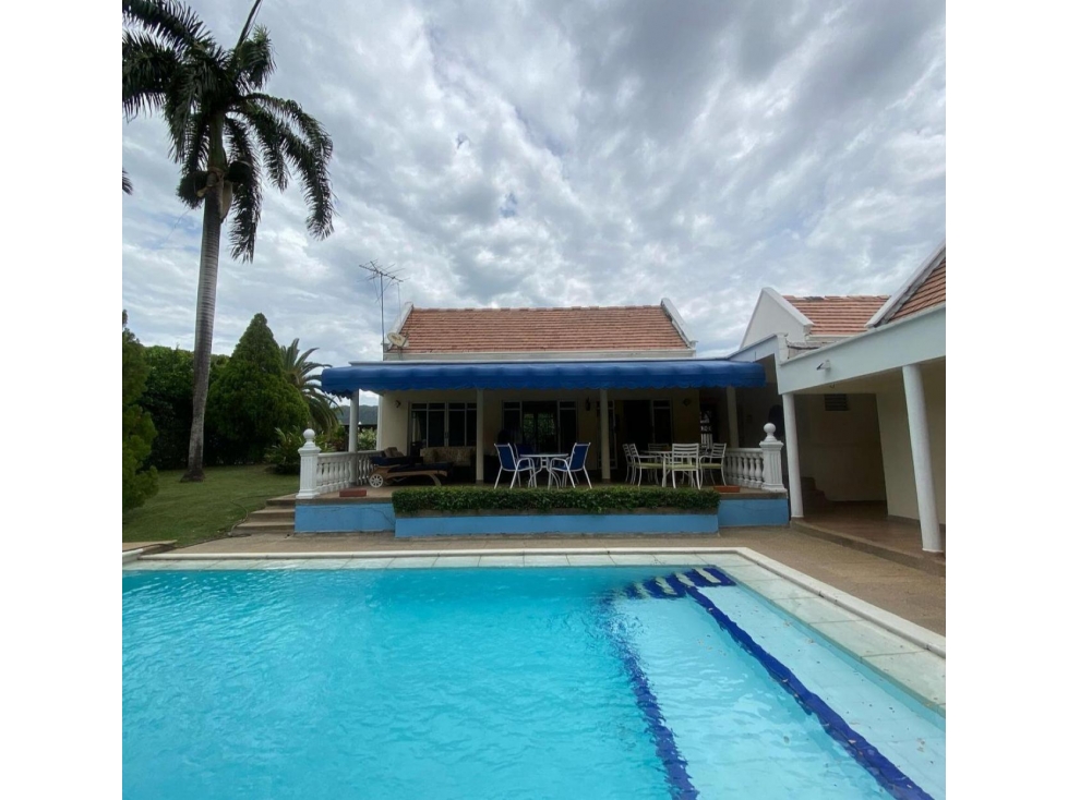 Arriendo Casa Club Peñalisa - 2