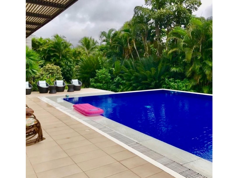 Arriendo Casa Mesa de Yeguas - 2