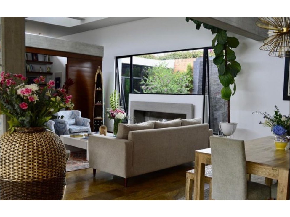 Vendo/arriendo casa en San Simón — foto 2