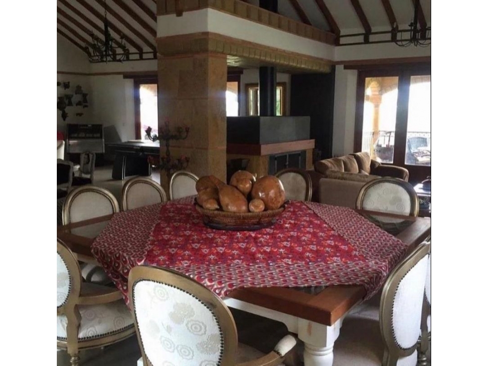 Vendo/alquilo casa en Villa de Leyva - 2