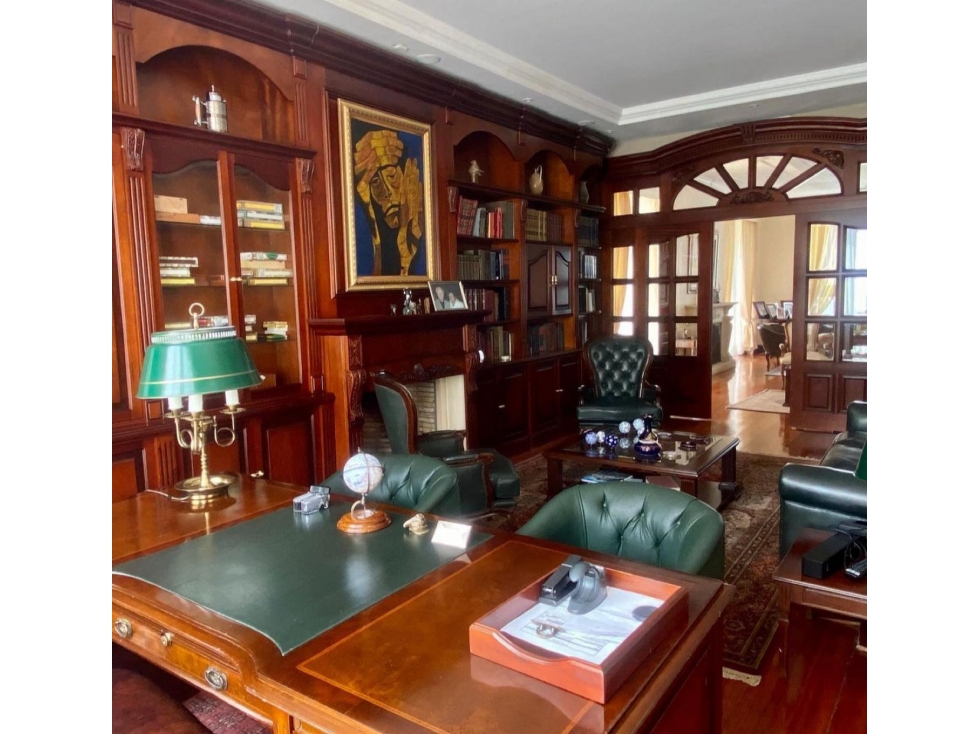 Venta / Arriendo Casa Floresta de La Sabana - 2