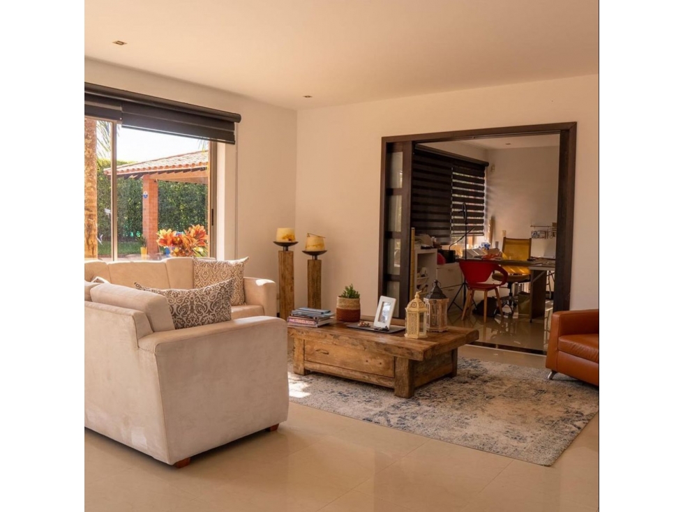 Vendo o arriendo casa en Cerritos Pereira - 2