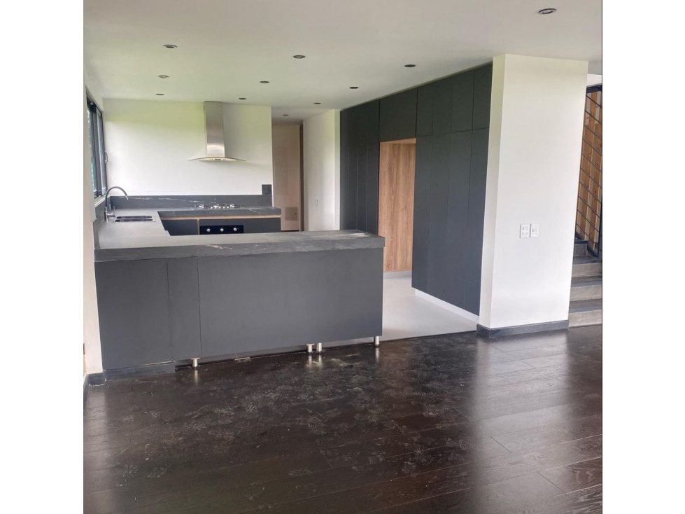 Vendo casa en Chia - 2
